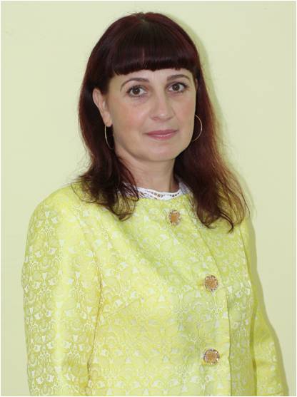 Круглова Екатерина Сергеевна воспитатель категория – высшая педагогический стаж работы 10 лет 